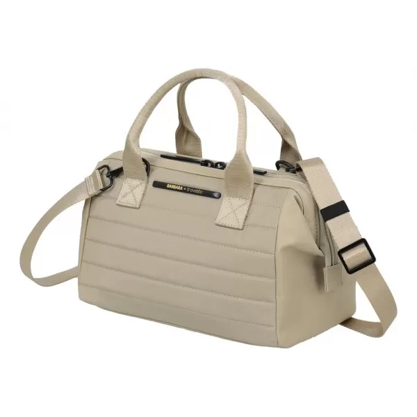  ručna torbica TRAVELITE BARBARA STEPP COSMETIC BAG SATENSKI AKT 
