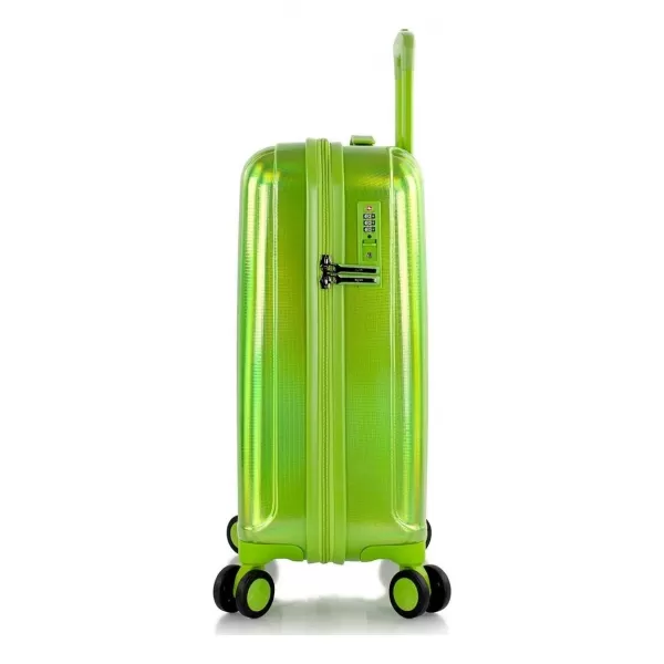  Kofer HEYS ASTRO S ZELENA 