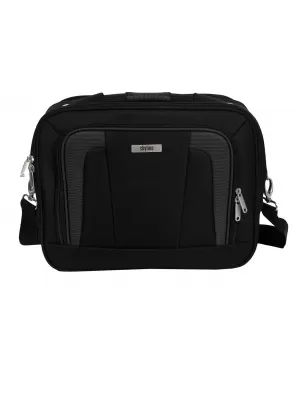torba SKYLINE ORLANDO BOARD BAG CRNA