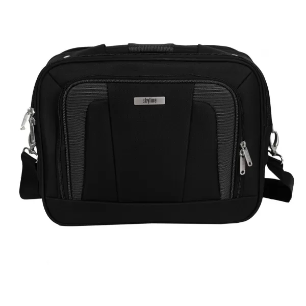  torba SKYLINE ORLANDO BOARD BAG CRNA 