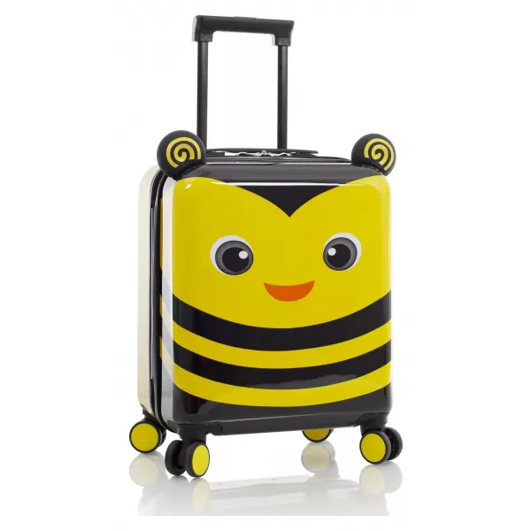  Set kofera HEYS SUPER TOTS BUMBAR PČELA 