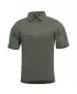 Muška majica s kragnom PENTAGON RANGER SHORT ARM SHIRT K02013 KAMUFLAŽNO ZELENA