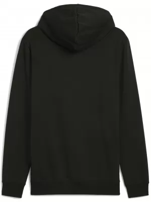 Muška dukserica PUMA ESS HOODIE FL 68257801 PUMA CRNA