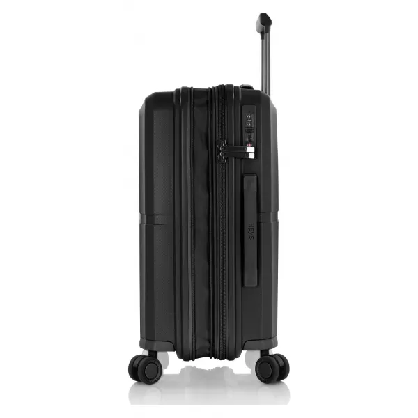  Kofer HEYS AIRLITE S CRNA 