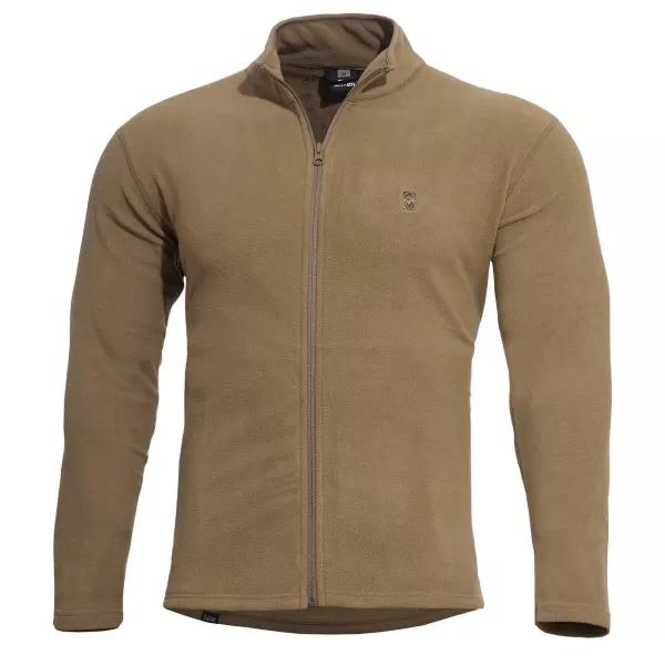  Majica PENTAGON ELK FLEECE D08101 03 D08101 KOJOT 