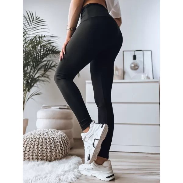  Tajice DSTREET UY2739 CRNI 