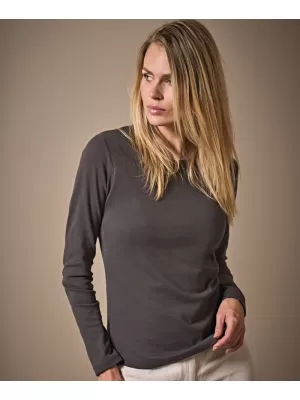 Ženska majica TEE JAYS | TJ 590 NAVIKE