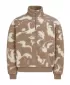 Muški sweatshirt URBAN CLASSICS TB8024 PIJESAK KOVITLAC