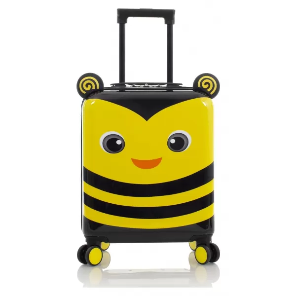  Set kofera HEYS SUPER TOTS BUMBAR PČELA 
