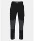 Muške softshell hlače KILPI VILLAIN-M ZM0409KI CRNI