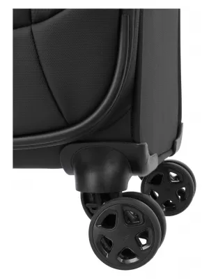 Kofer TRAVELITE BRIIZE L CRNA
