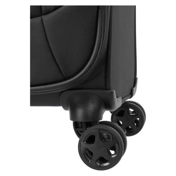  Kofer TRAVELITE BRIIZE L CRNA 