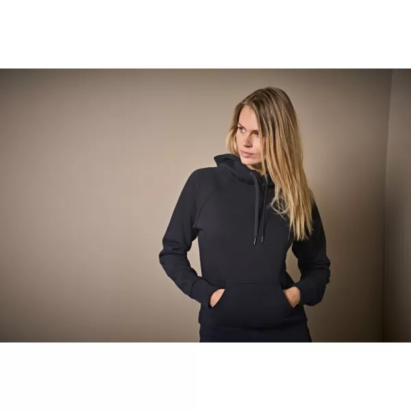  Ženski sweatshirt TEE JAYS | TJ 5431 NAVIKE 