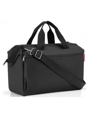 torba REISENTHEL ALLROUNDER S POCKET CRNA