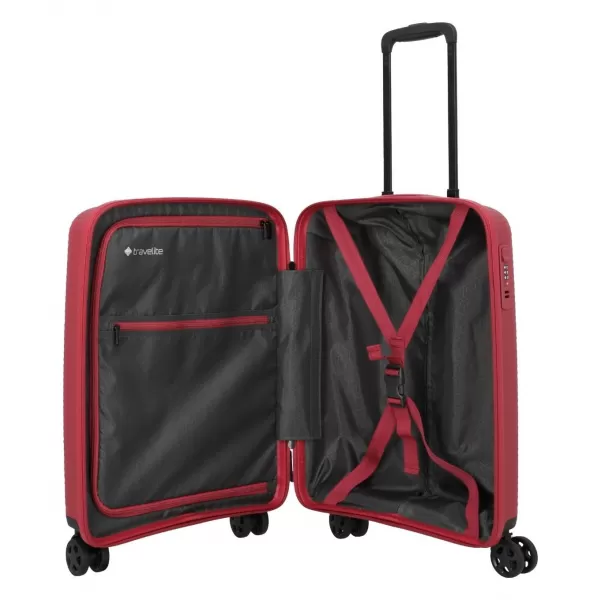  Kofer TRAVELITE Air Stripe S Slim IZD 