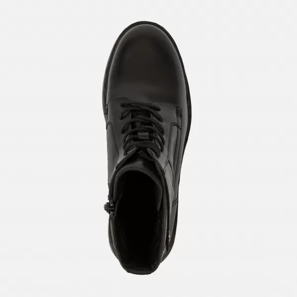  Ženske cipele GEOX SWELEN G009561 CRNA 