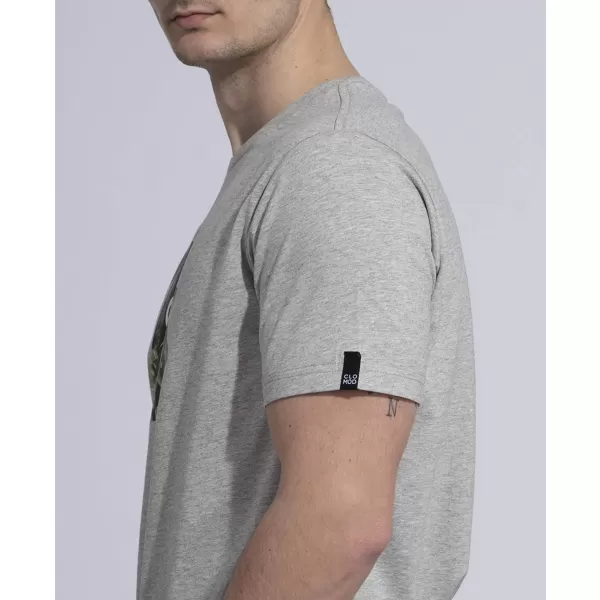  majica PENTAGON CLOMOD T-SHIRT C090012 MJEŠAVINA 