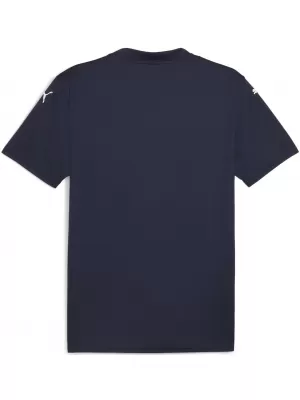 Muški dres PUMA TEAMGLORY JERSEY 70574006 PUMA MORNARICA/BIJELA/PLAVA PLAVA