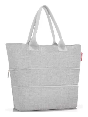 ručna torbica REISENTHEL SHOPPER E1 TWIST NEBESKA RUŽA