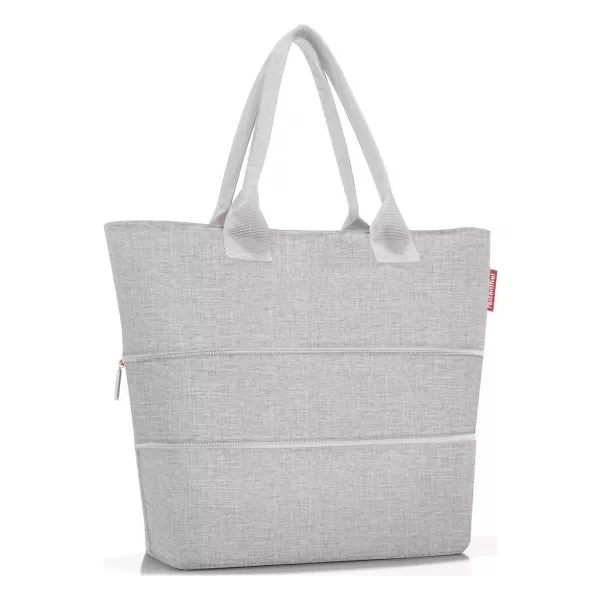 ručna torbica REISENTHEL SHOPPER E1 TWIST NEBESKA RUŽA 