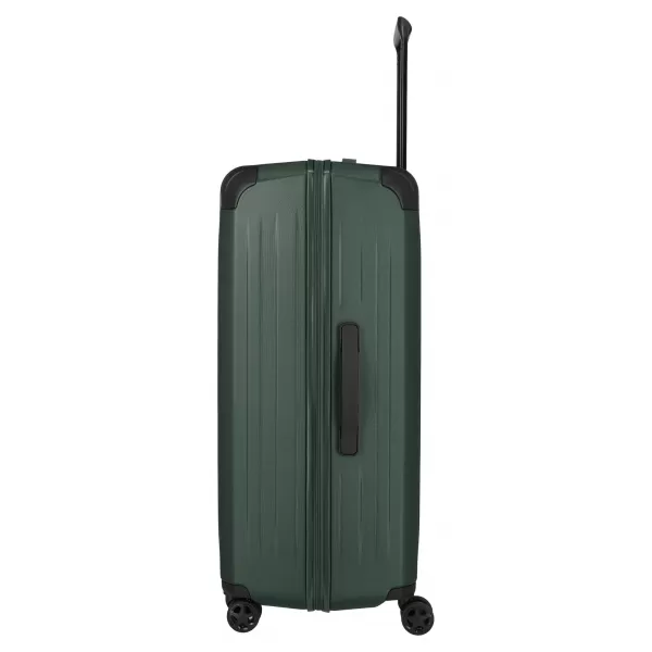  Kofer TRAVELITE DYNAMIIC XL ZELENA 
