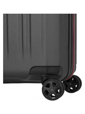 Kofer TRAVELITE DYNAMIIC M EXP ANTRACIT