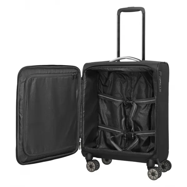  Kofer TRAVELITE JETPACK MULTI LIGHT 4 CABIN CRNA 