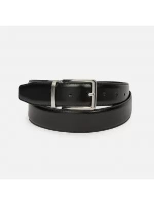 Muški remen GEOX BELT G011217 CRNA