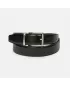 Muški remen GEOX BELT G011217 CRNA