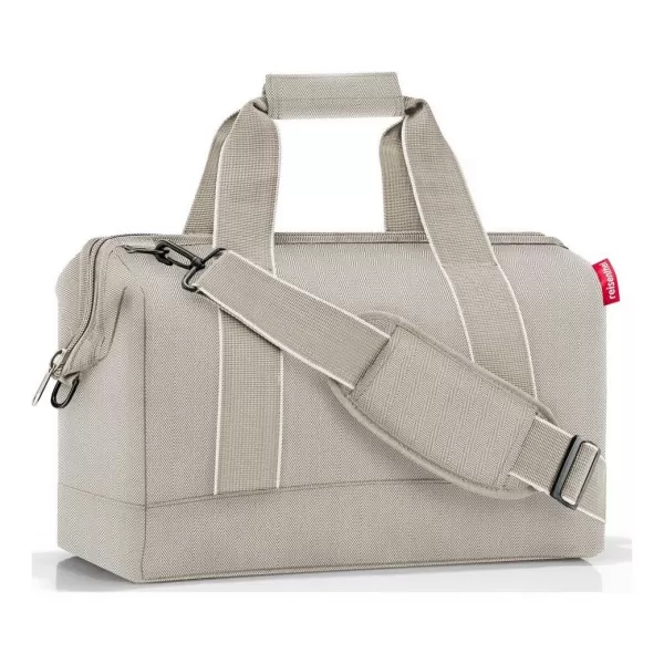  torba REISENTHEL ALLROUNDER M RIBLJA KOST PIJESAK 