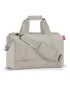 torba REISENTHEL ALLROUNDER M RIBLJA KOST PIJESAK