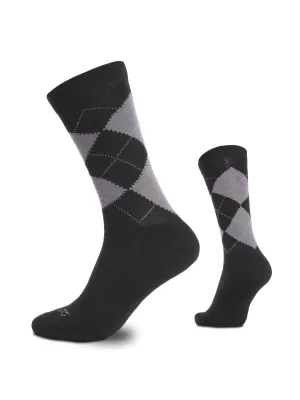 Čarape PENTAGON PHINEAS SOCKS EL14012 01 EL14012 CRNA
