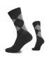 Čarape PENTAGON PHINEAS SOCKS EL14012 01 EL14012 CRNA