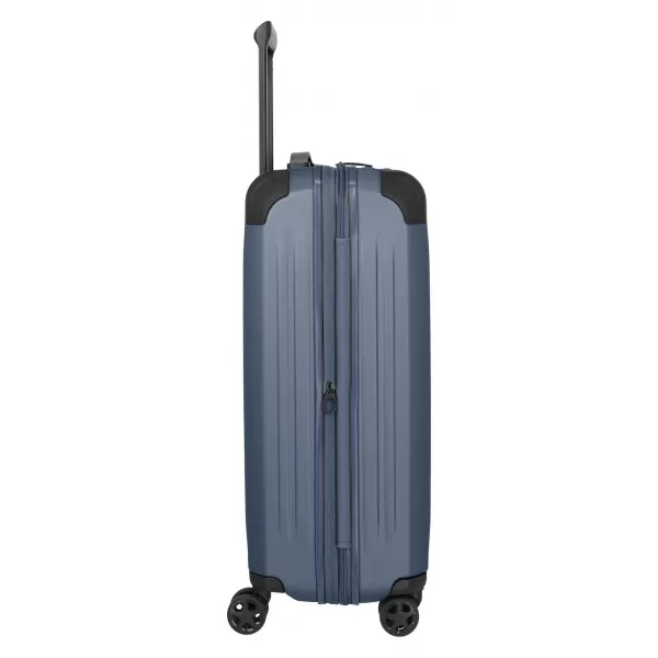  Kofer TRAVELITE DYNAMIIC M EXP TRAPERPLAVA 