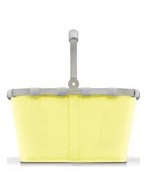 Sklopiva košara REISENTHEL CARRYBAG FRAME LED OD LIMUNA