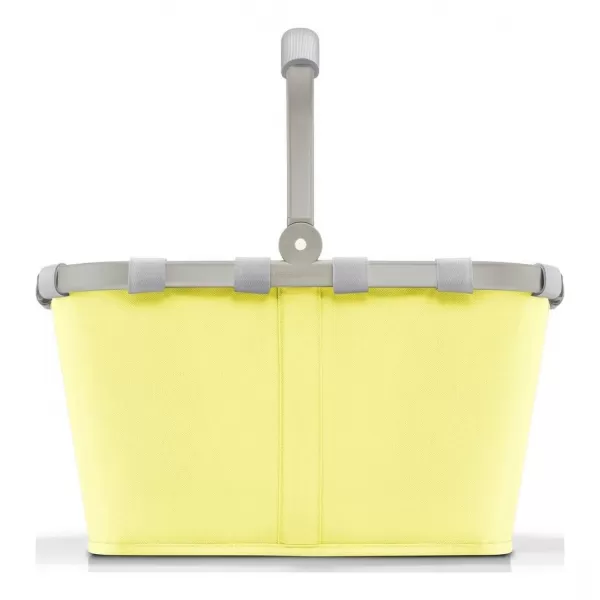  Sklopiva košara REISENTHEL CARRYBAG FRAME LED OD LIMUNA 