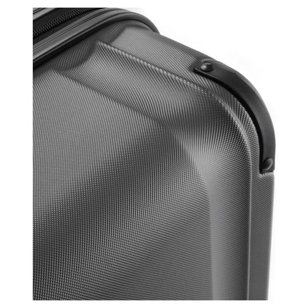  Kofer TRAVELITE CITY 4W S ANTRACIT 