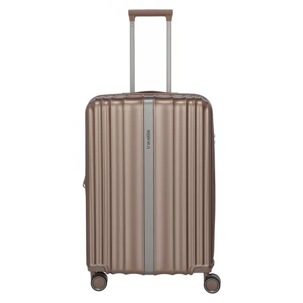  Kofer TRAVELITE PAROS 4W M CAPPUCCINO 