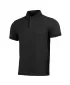 Muška majica s kragnom PENTAGON VALOR POLO SHIRT K09051 CRNA