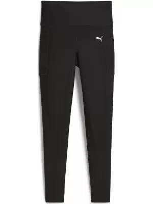 Tajice PUMA RUN ULTRAFORM HW FL TIGHT W 52575201 PUMA CRNA