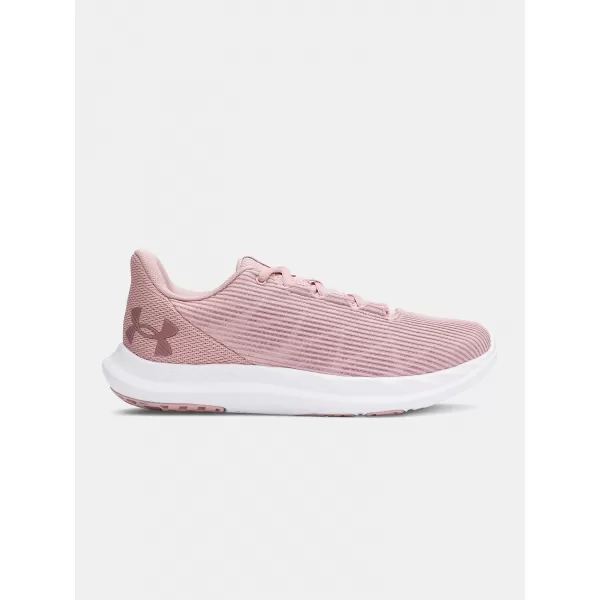  Ženske cipele UNDER ARMOUR UA W CHARGED SPEED SWIFT 3027006-673 RUŽIČASTA 
