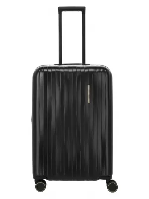 Kofer TRAVELITE BARBARA NOVELTY M CRNA