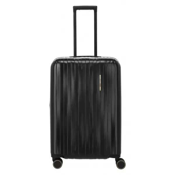  Kofer TRAVELITE BARBARA NOVELTY M CRNA 