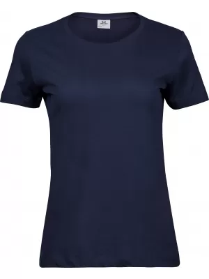 Ženska majica TEE JAYS | TJ 8050 NAVIKE