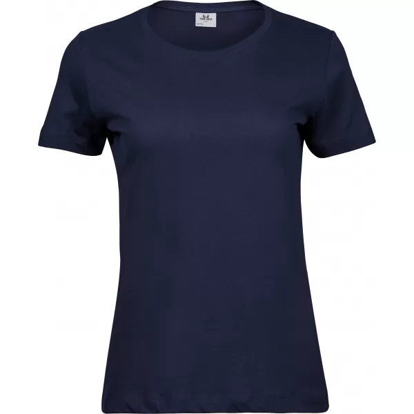  Ženska majica TEE JAYS | TJ 8050 NAVIKE 