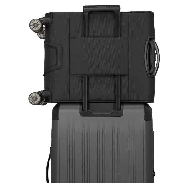  Kofer TRAVELITE JETPACK MULTI LIGHT 4 CABIN CRNA 