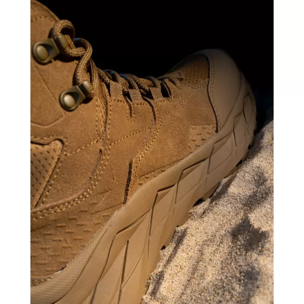  Čizme PENTAGON HORIZON DESERT TREKKING 6 BOOTS K15061 CRNA 