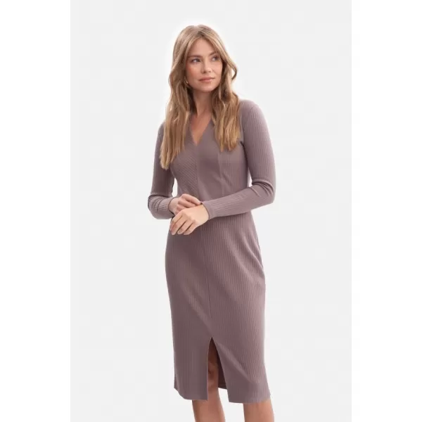  Haljina BEWEAR B307 KOKOS 