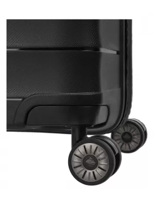 Kofer TRAVELITE MOOBY L CRNA