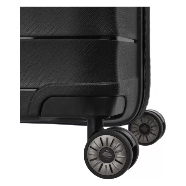  Kofer TRAVELITE MOOBY L CRNA 